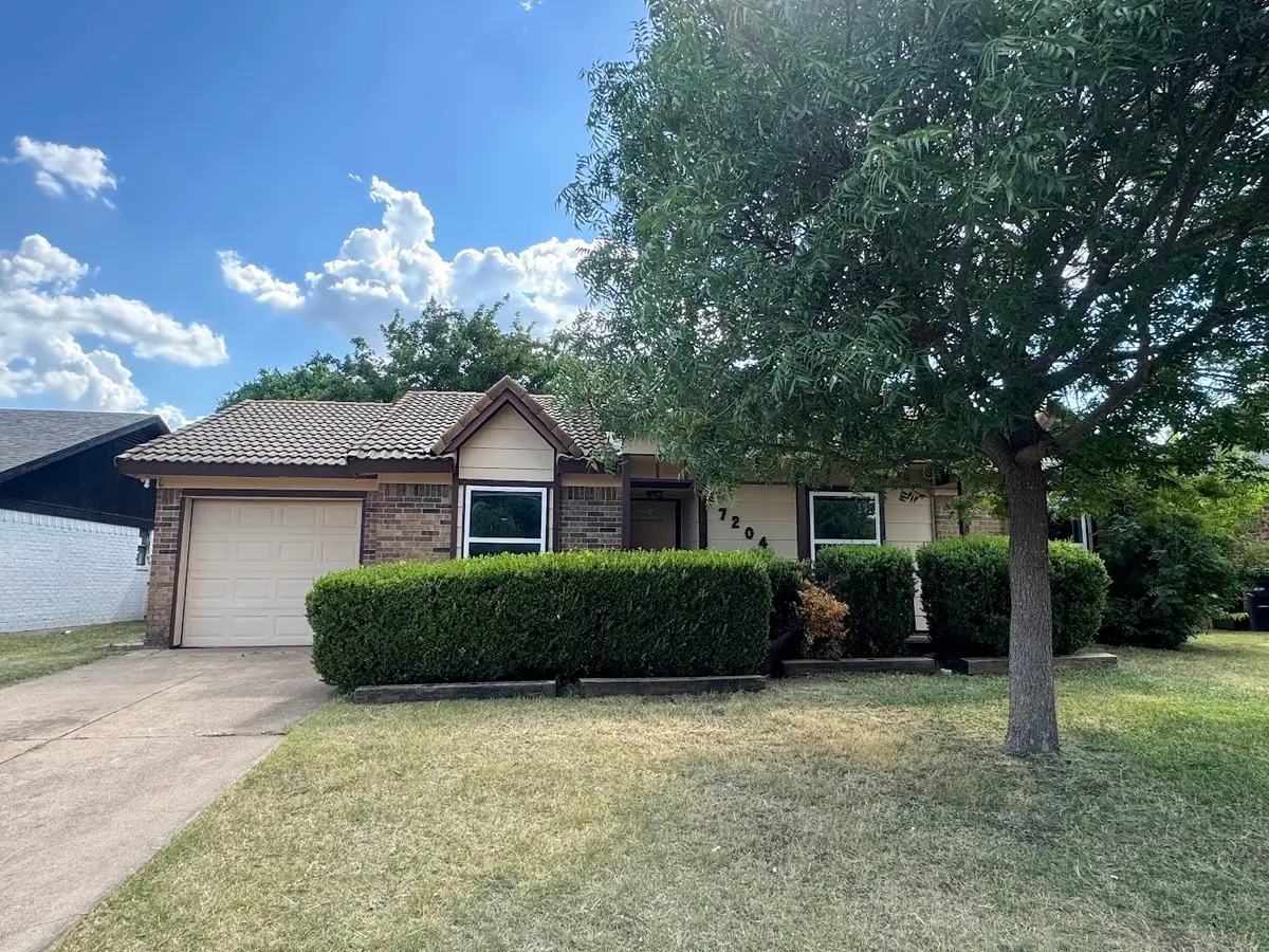 7204 Ridge Road, Fort Worth, TX 76133 - #1