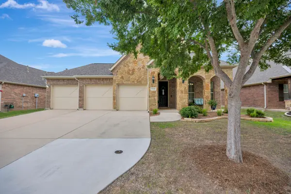5524 Ivyridge Lane, McKinney, TX 75071