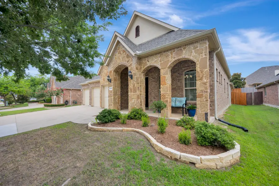 5524 Ivyridge Lane, McKinney, TX 75071 - #2