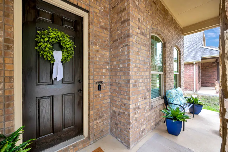 5524 Ivyridge Lane, McKinney, TX 75071 - #3