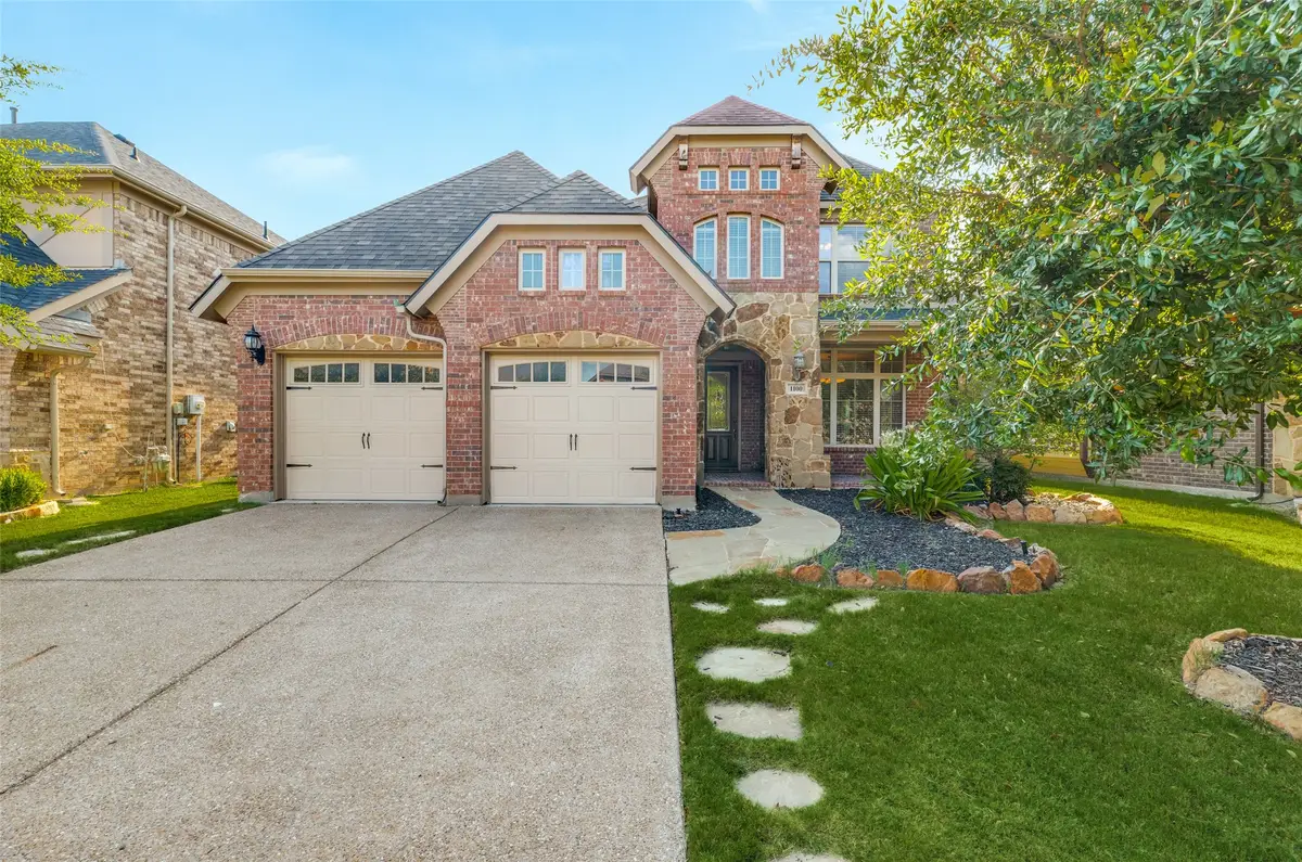 1100 Brendan Drive, Little Elm, TX 75068 - #1