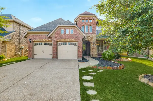 1100 Brendan Drive, Little Elm, TX 75068