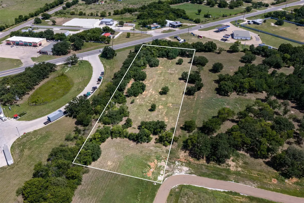 Lot 7 Lakewood Drive, Whitney, TX 76692 - #1