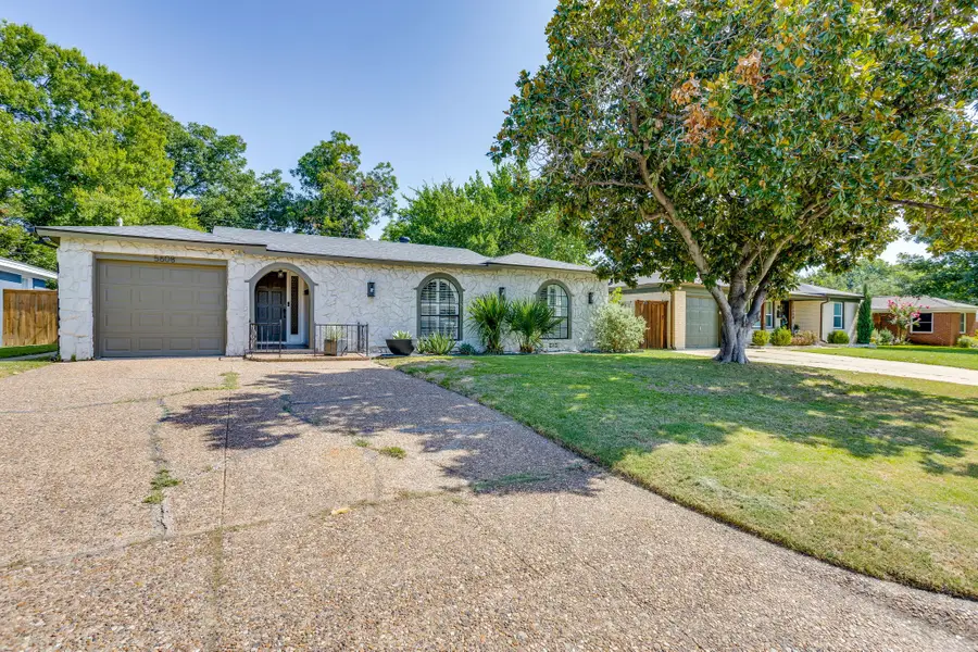 5608 Odom Avenue, Fort Worth, TX 76114 - #2