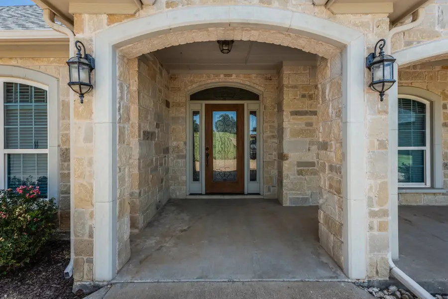 2009 Canaveral Court, Granbury, TX 76048 - #2