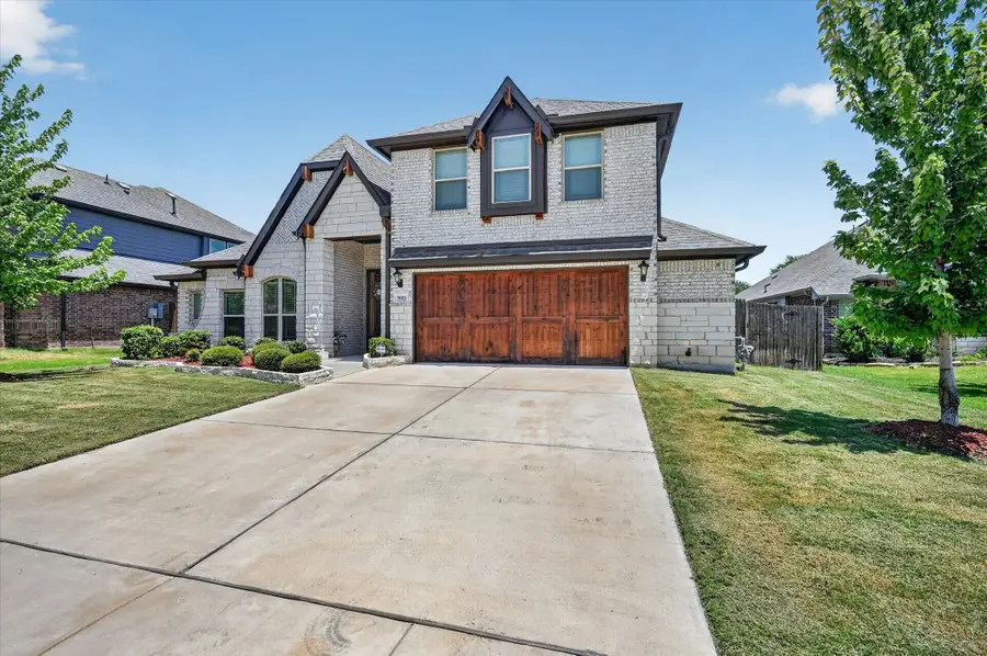 5011 Lake Park Drive, Mansfield, TX 76063 - #2