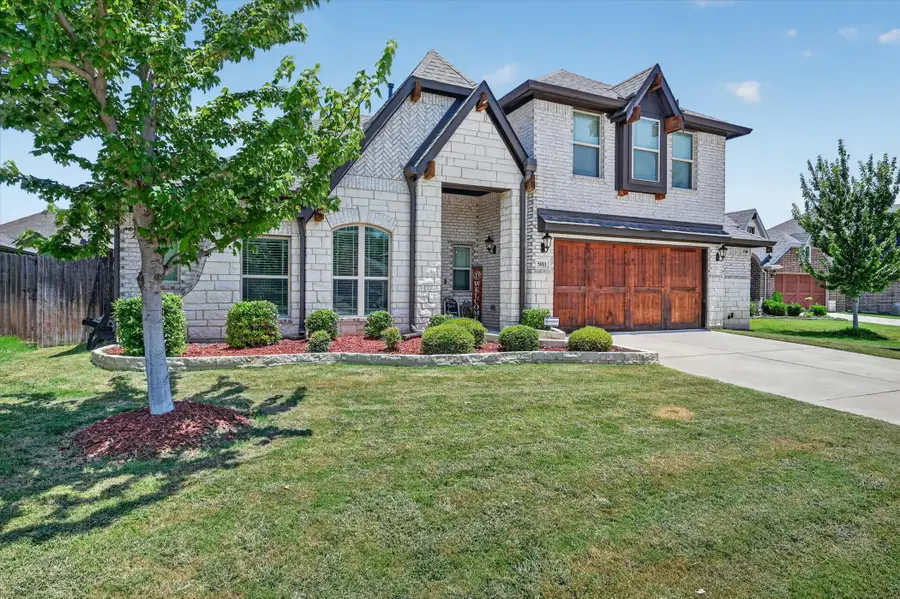 5011 Lake Park Drive, Mansfield, TX 76063 - #3
