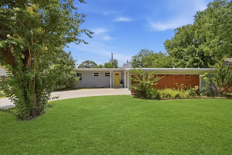 8255 Longford Drive, Fort Worth, TX 76116 - #2