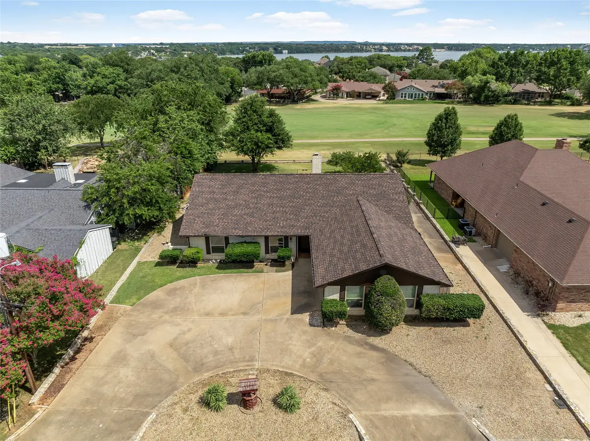 5707 Choctaw Drive, Granbury, TX 76049 - #1