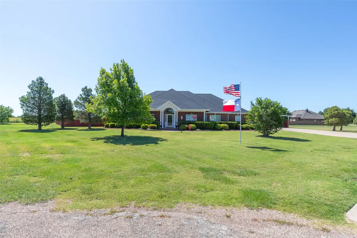 101 Apple Blossom Drive, Abilene, TX 79602 - #1