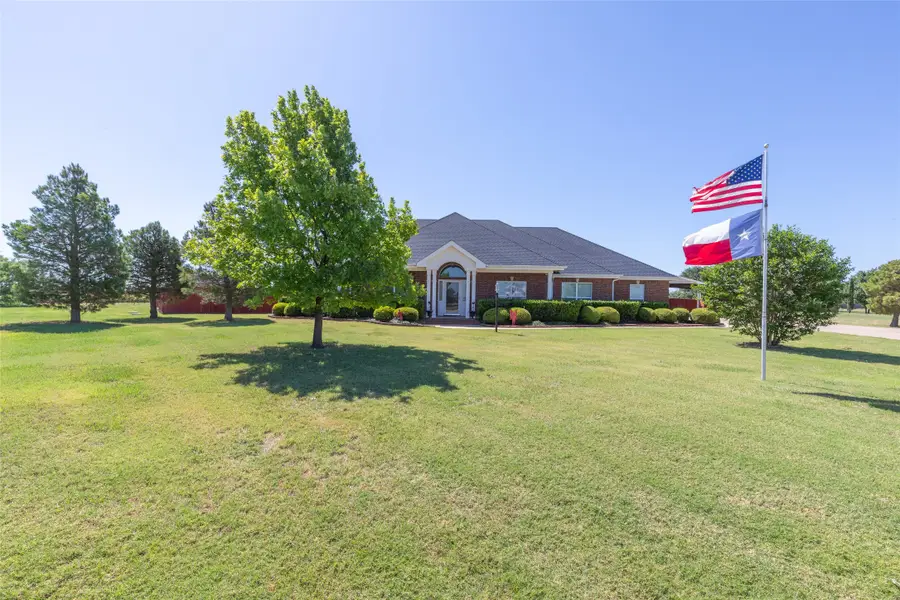 101 Apple Blossom Drive, Abilene, TX 79602 - #2