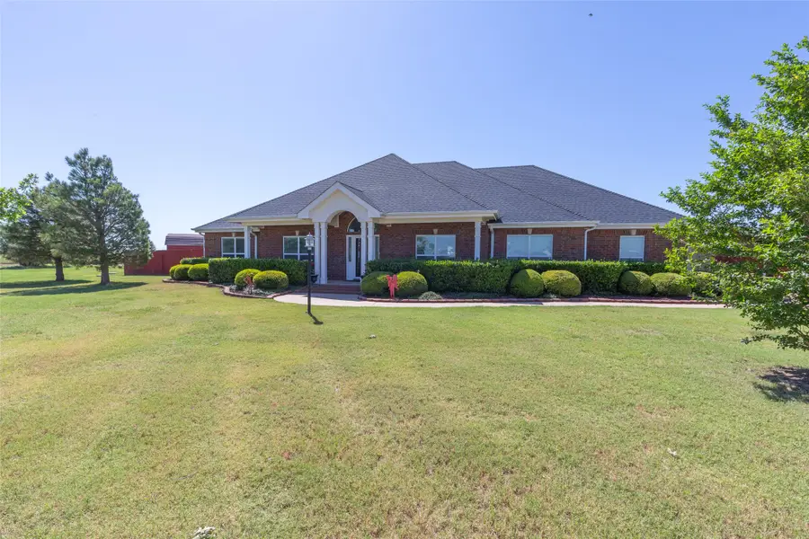 101 Apple Blossom Drive, Abilene, TX 79602 - #3