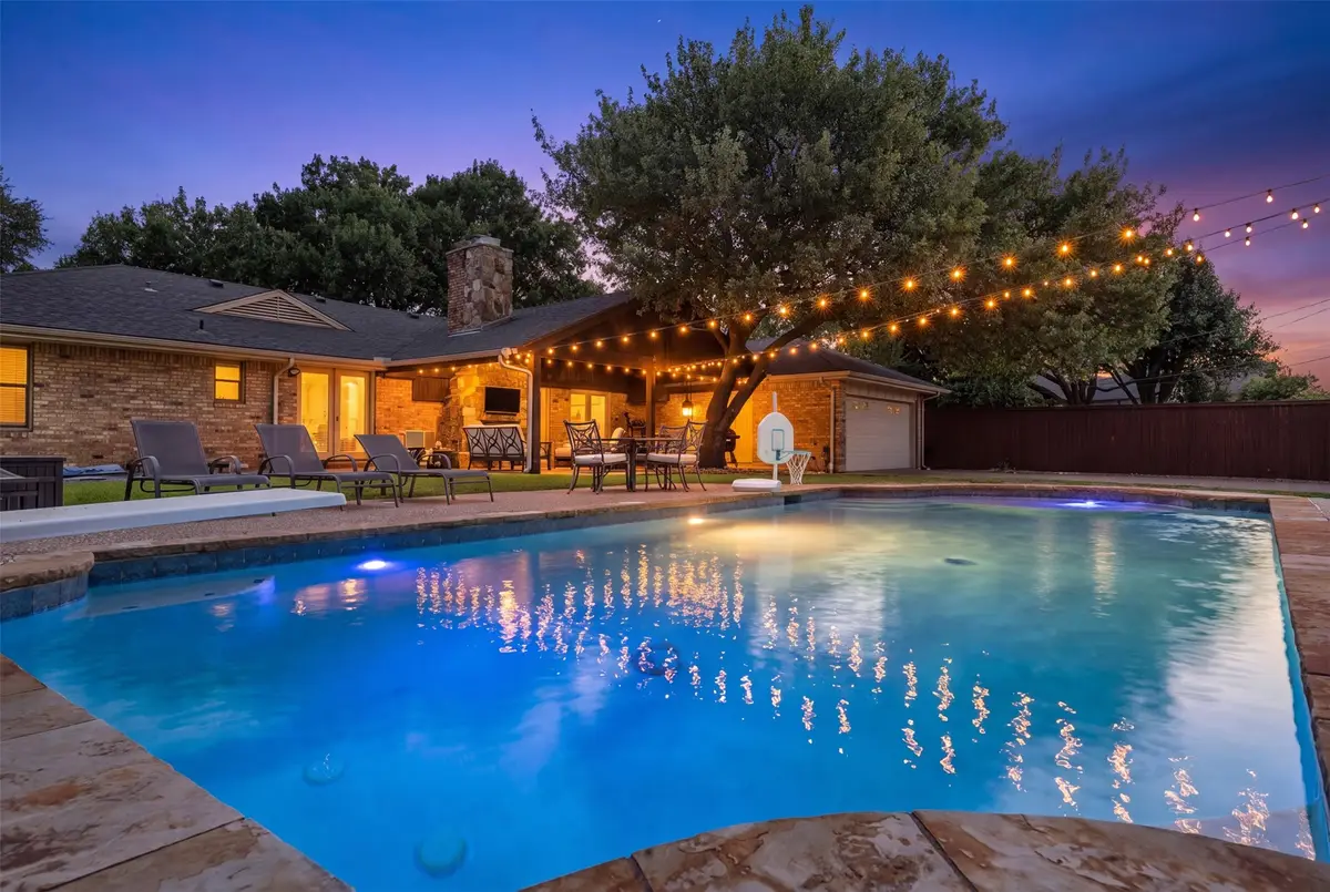 4421 Allencrest Lane, Dallas, TX 75244 - #1