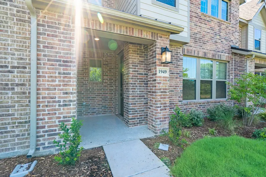 1949 Mcclane Drive, Allen, TX 75013 - #2