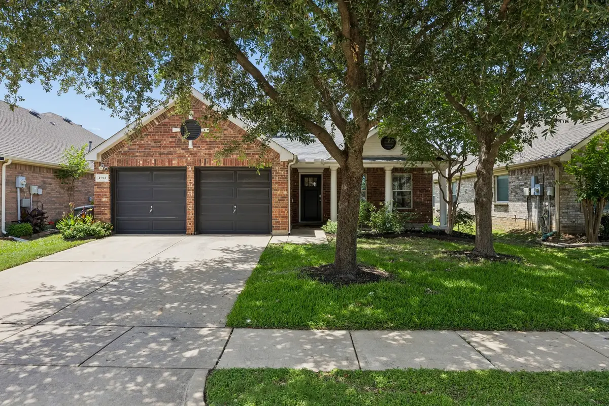 4941 Ambrosia Drive, Fort Worth, TX 76244 - #1