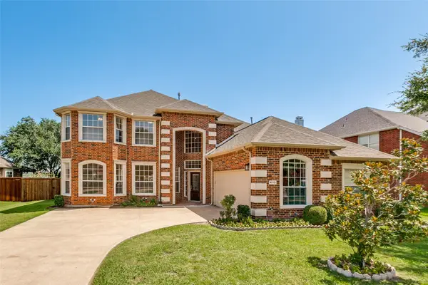 4115 Abingdon Drive, Garland, TX 75043