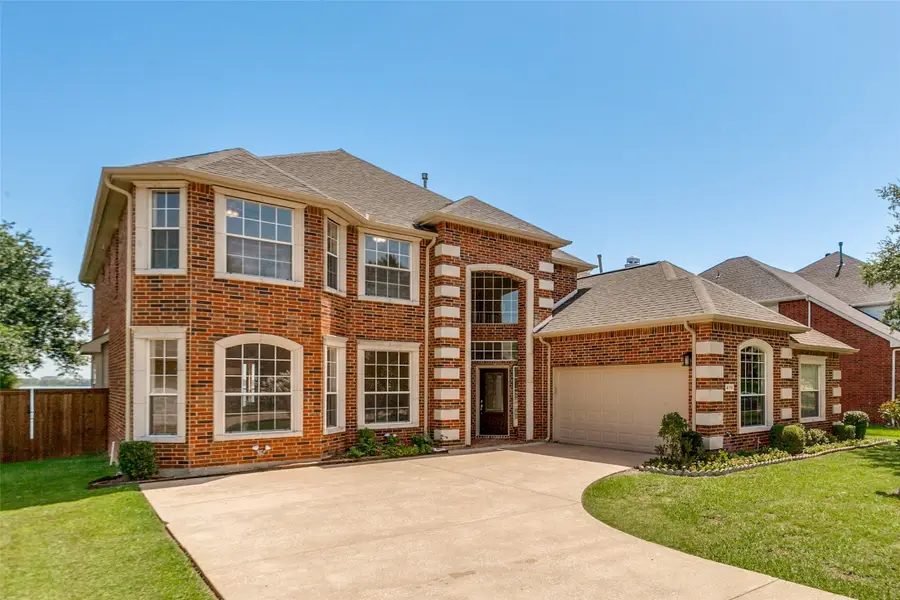 4115 Abingdon Drive, Garland, TX 75043 - #2
