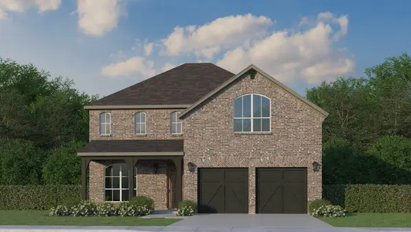 11529 Vesper Row, Fort Worth, TX 76052