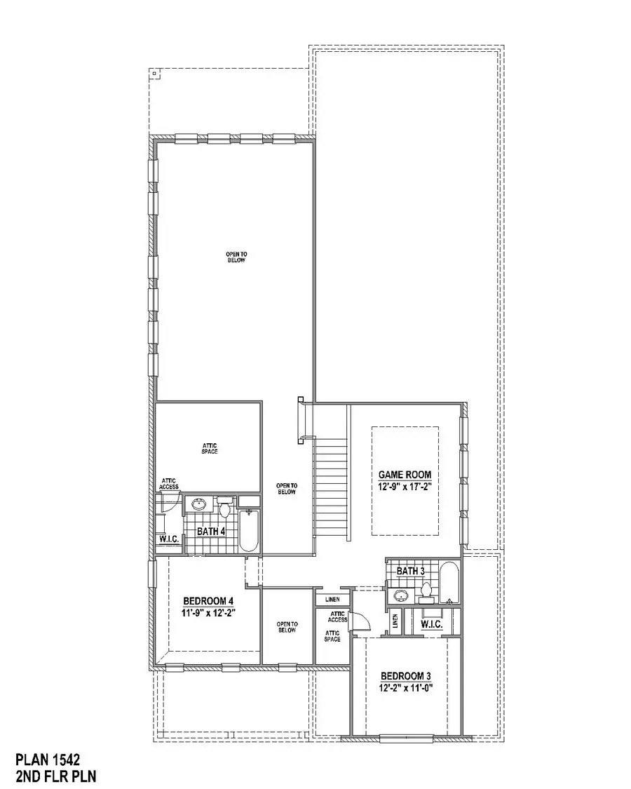 11529 Vesper Row, Fort Worth, TX 76052 - #3