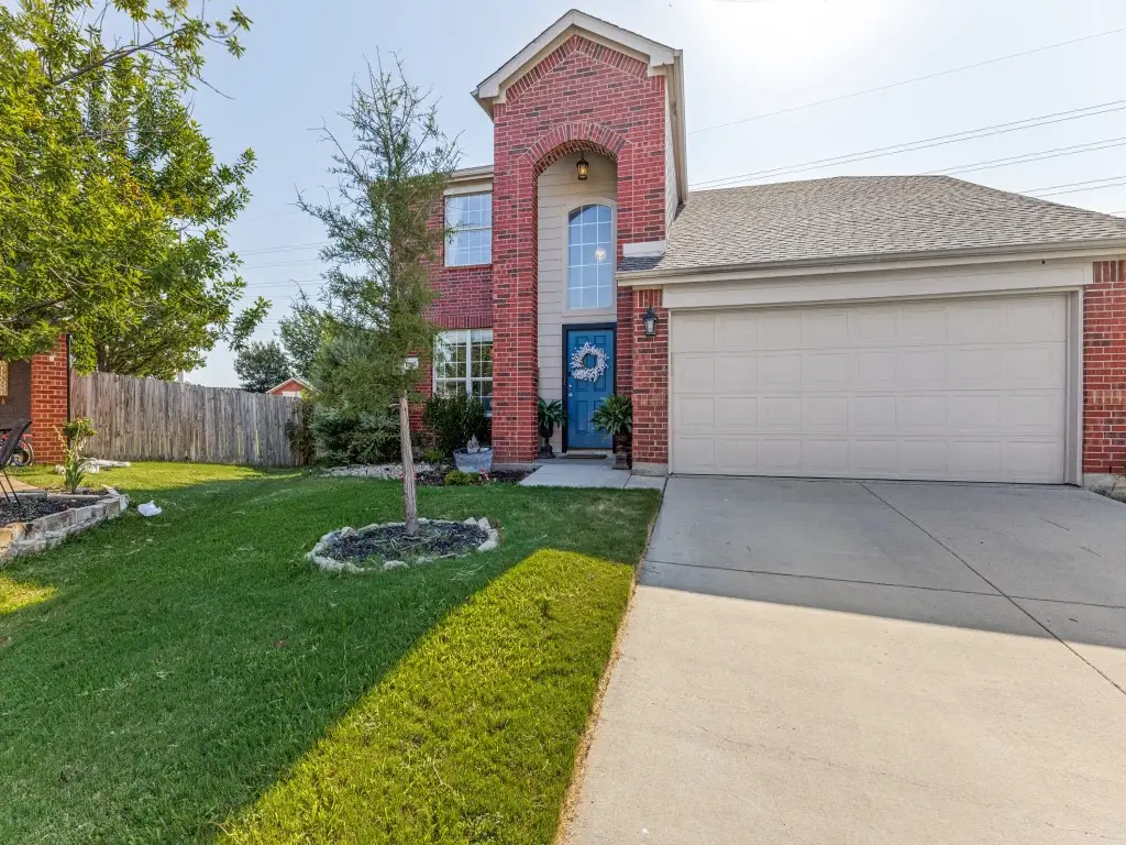 11940 Gold Creek Drive E, Fort Worth, TX 76244 - #1