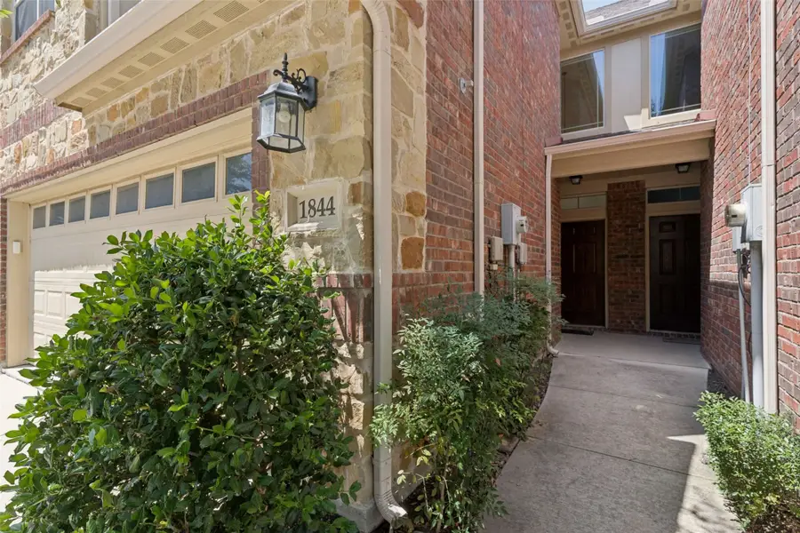 1844 Villa Drive, Allen, TX 75013 - #3