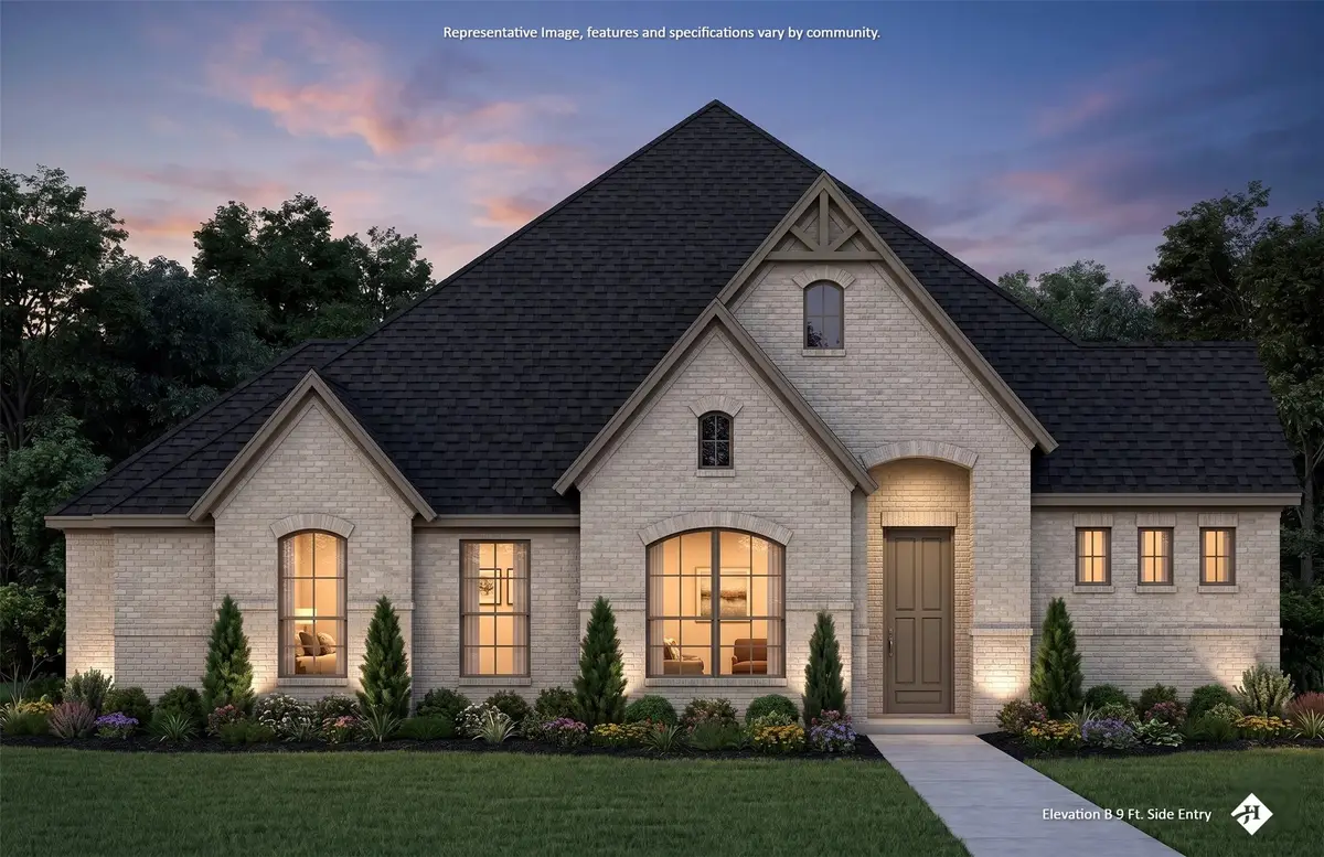 451 Creamer Court, Waxahachie, TX 75167 - #1