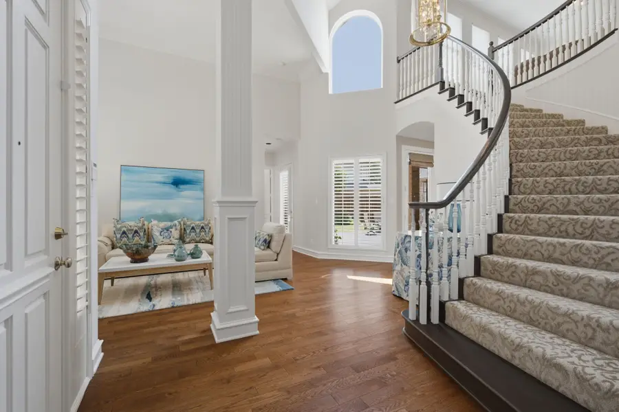 4536 Glenville Drive, Plano, TX 75093 - #2