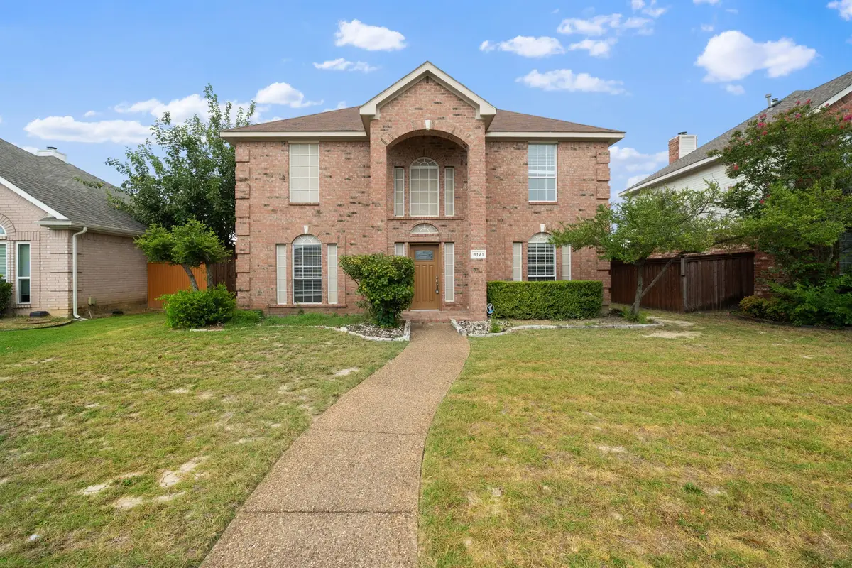 8121 Case Drive, Plano, TX 75025 - #1