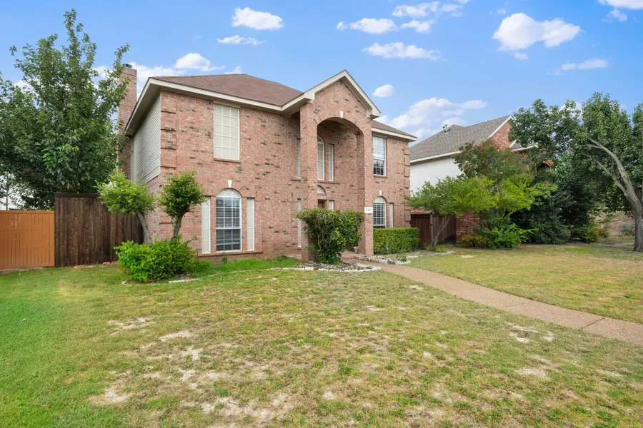 8121 Case Drive, Plano, TX 75025 - #2