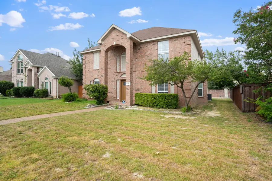 8121 Case Drive, Plano, TX 75025 - #3