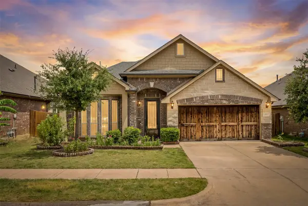 603 E Alexander Lane, Euless, TX 76040