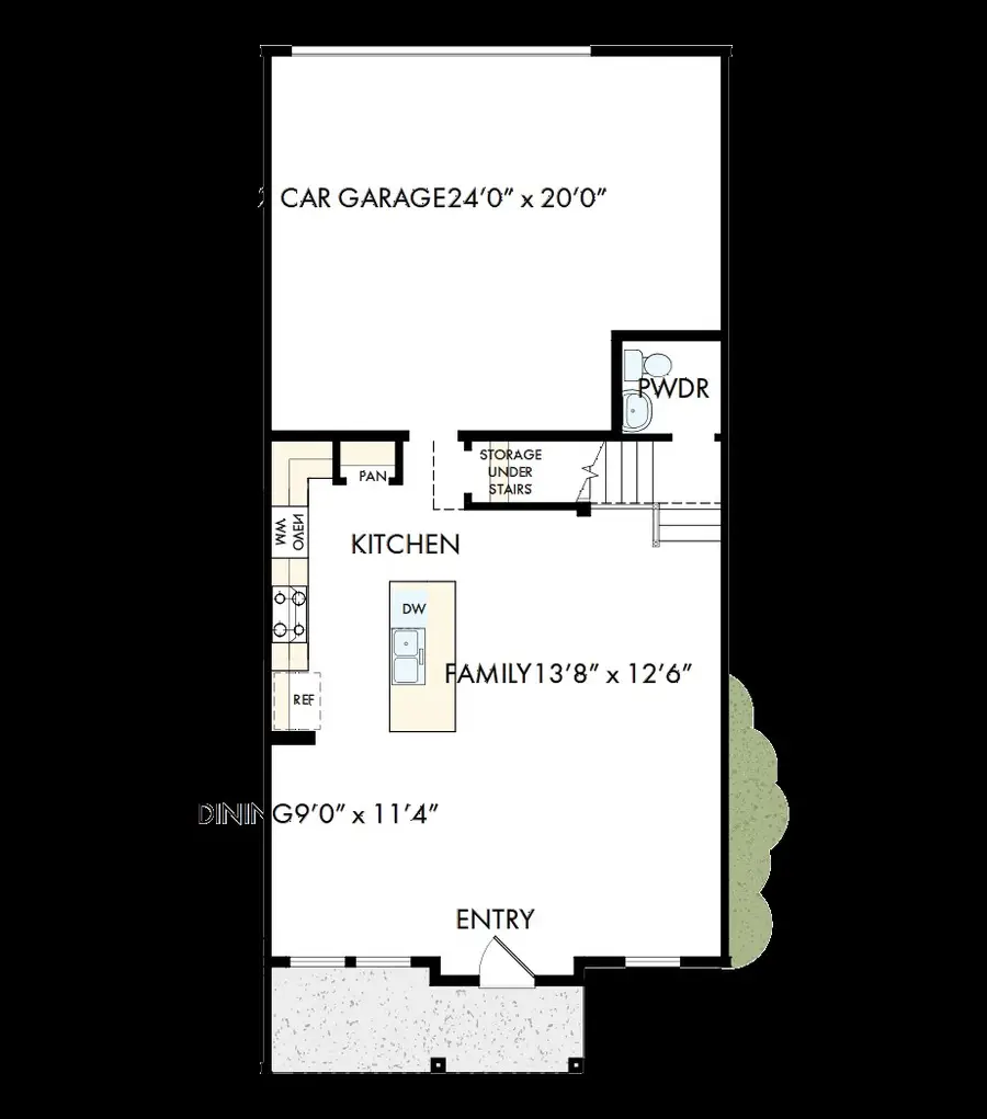 2861 Mcnaughton Drive, McKinney, TX 75071 - #2
