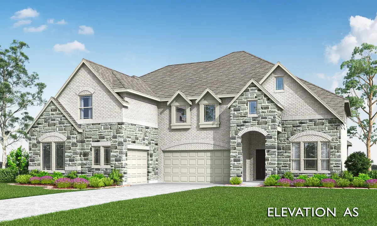 2402 Lakeside Drive, Mansfield, TX 76084 - #1