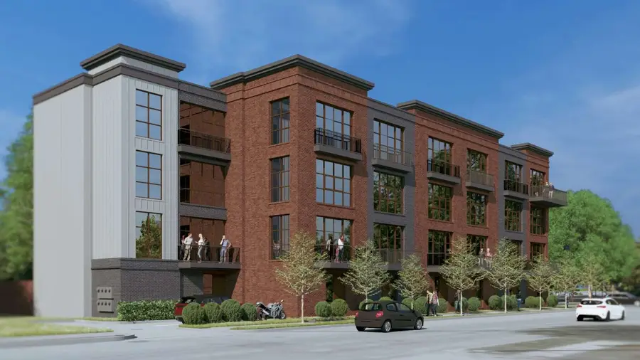 4234 Roseland Avenue, Dallas, TX 75204 - #3