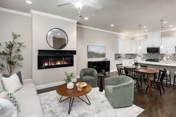 2904 Sheridan Drive, Carrollton, TX 75010