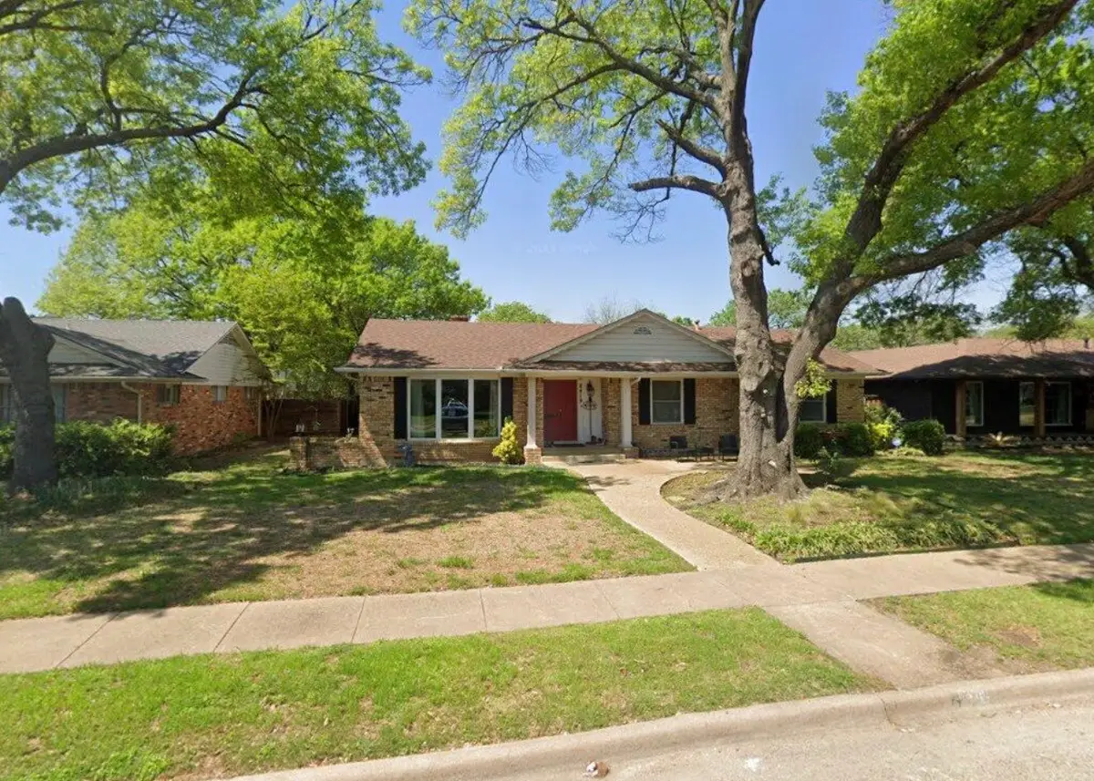 8419 Bocowood Drive, Dallas, TX 75228 - #1