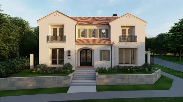 416 Watson Boulevard, Frisco, TX 75033