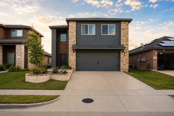 1294 Delmita Drive, Forney, TX 75126