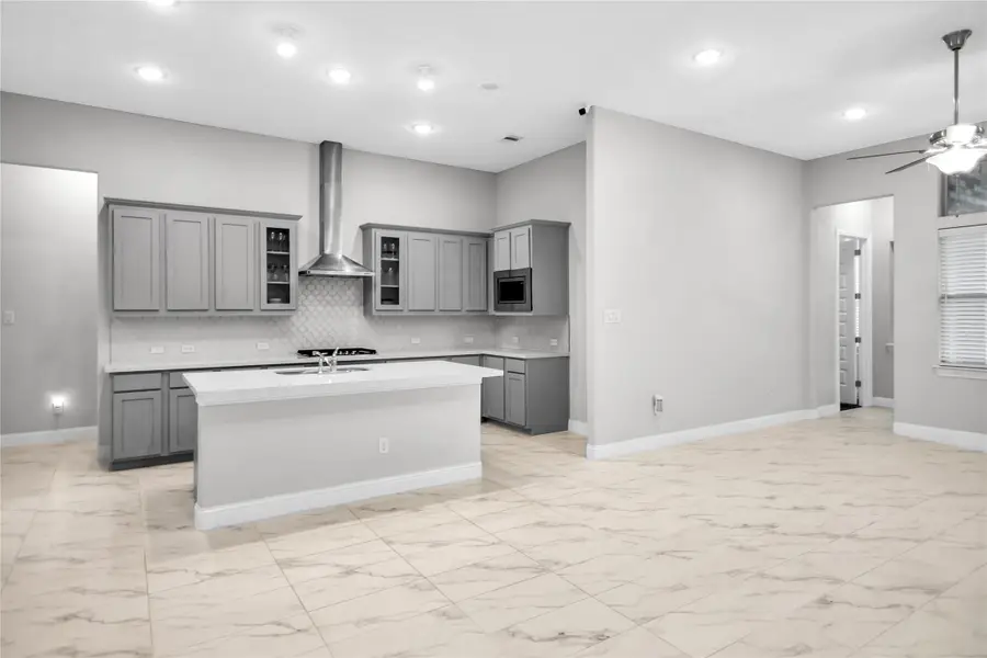 2745 Bechtol Street, Garland, TX 75042 - #3