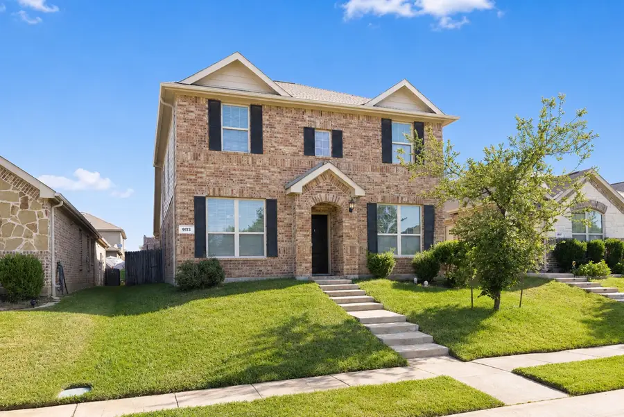 9113 Holliday Lane, Aubrey, TX 76227 - #2