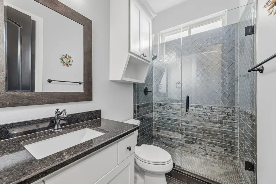 2712 Mount View Drive, Farmers Branch, TX 75234 - #3