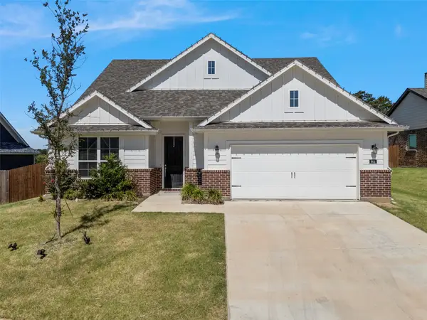 801 Taliaferro Trail, Springtown, TX 76082