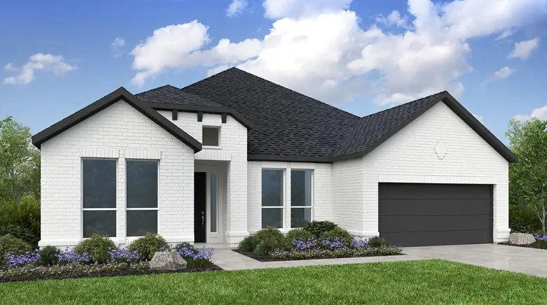 6800 Coffee Mill Court, McKinney, TX 75071 - #1