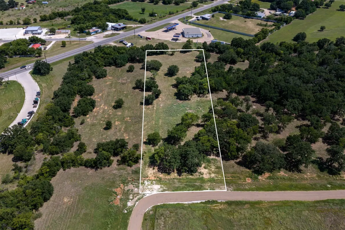 Lot 8 Lakewood Drive, Whitney, TX 76692 - #1