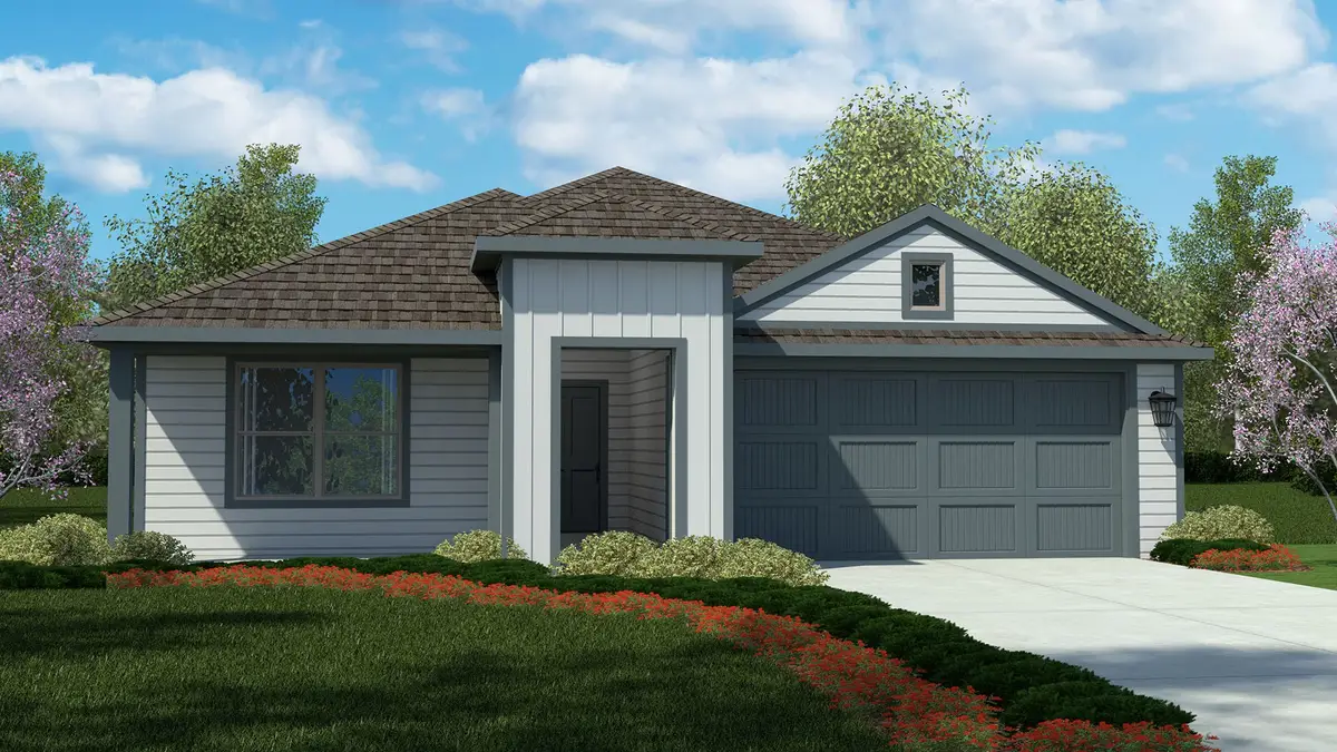 168 Tributary Lane, Bridgeport, TX 76426 - #1