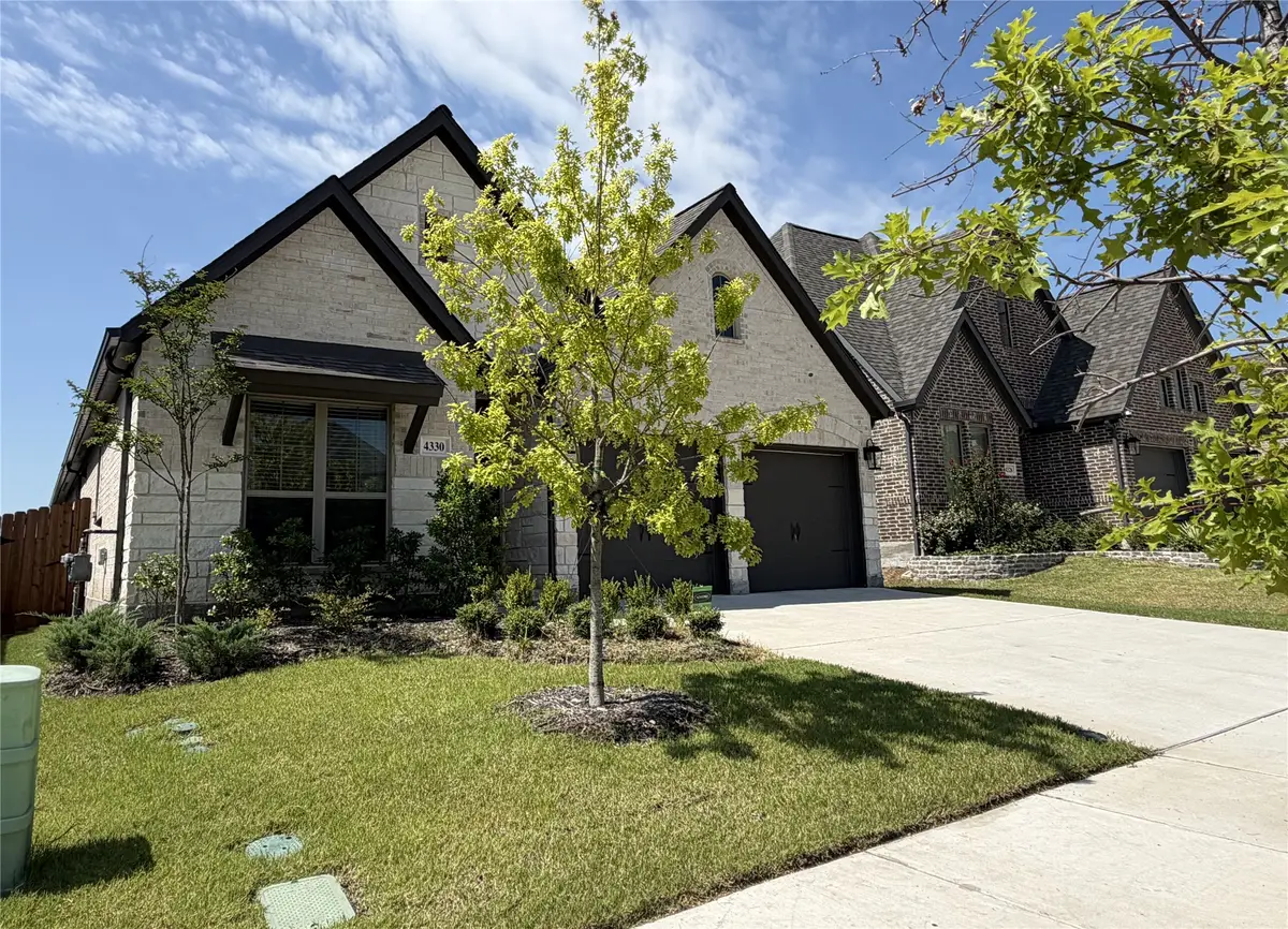 4330 Hudson Street, Fate, TX 75087 - #1