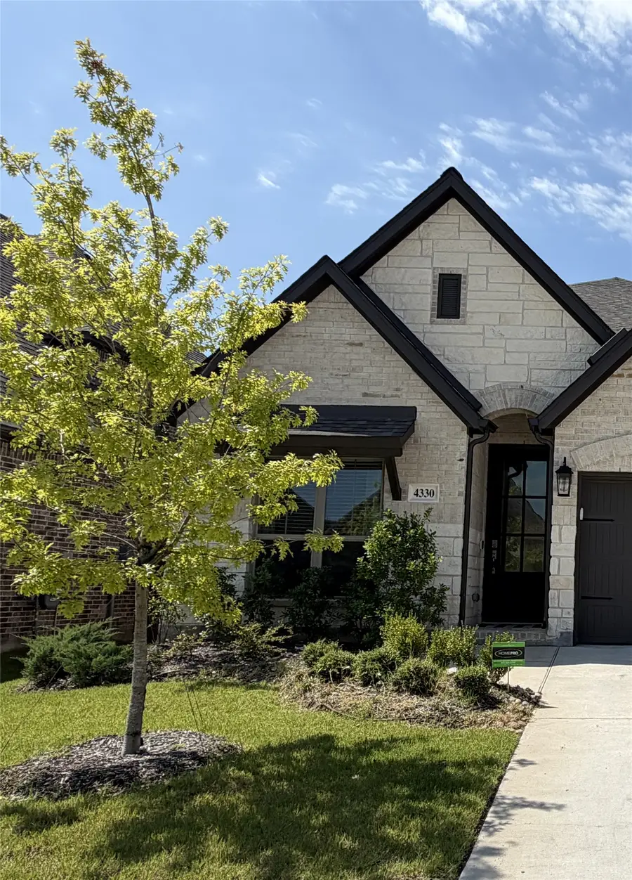4330 Hudson Street, Fate, TX 75087 - #2