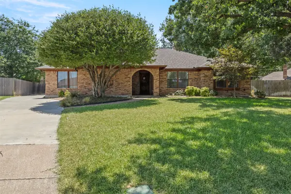 4812 Arabian Court, Arlington, TX 76017
