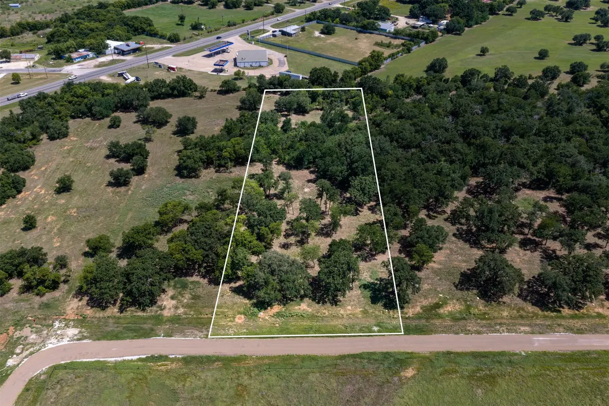 Lot 9 Lakewood Drive, Whitney, TX 76692 - #1