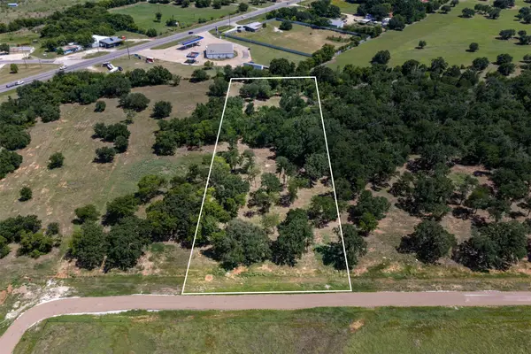 Lot 9 Lakewood Drive, Whitney, TX 76692